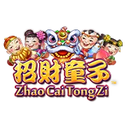 เกมสล็อต Zhao Cai Tong Zi